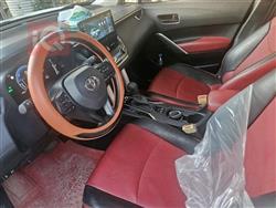 تويوتا كورولا كروس